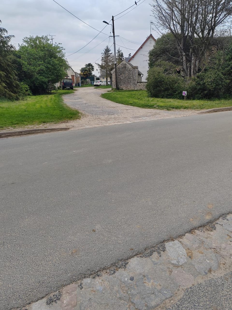 Chambre d'hôtes Orchidée Vacation rental in Île-de-France