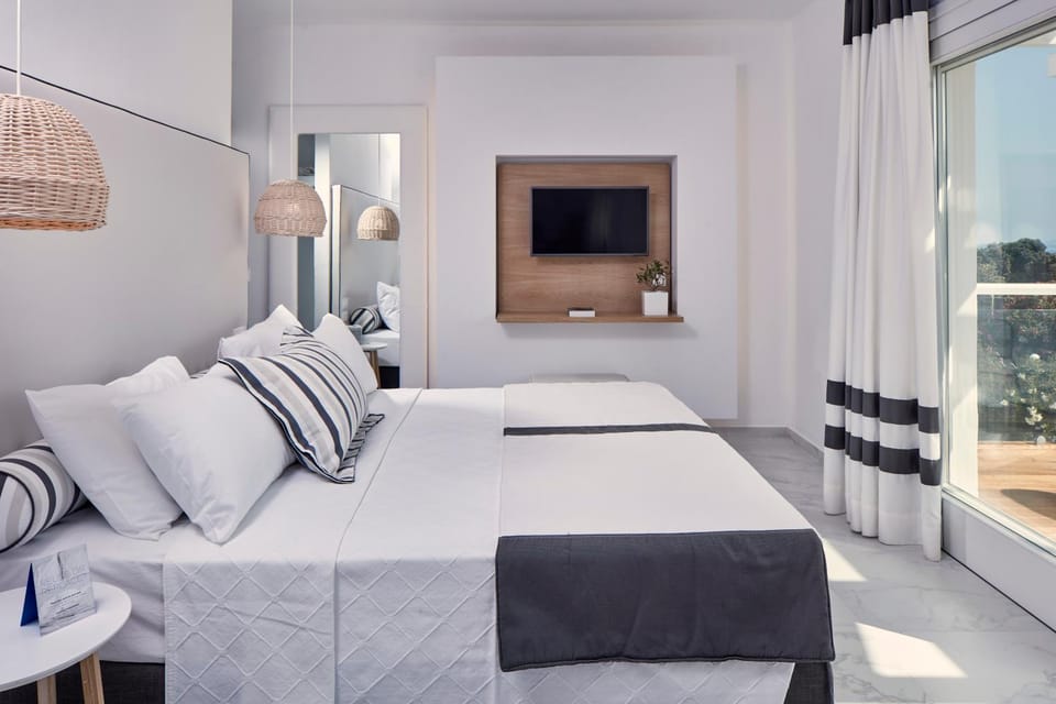 Balcony/Terrace, Bedroom