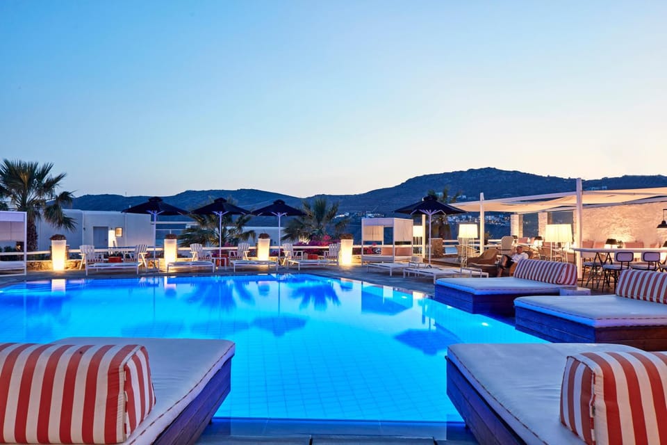 Sea view, Swimming pool, Swimming pool