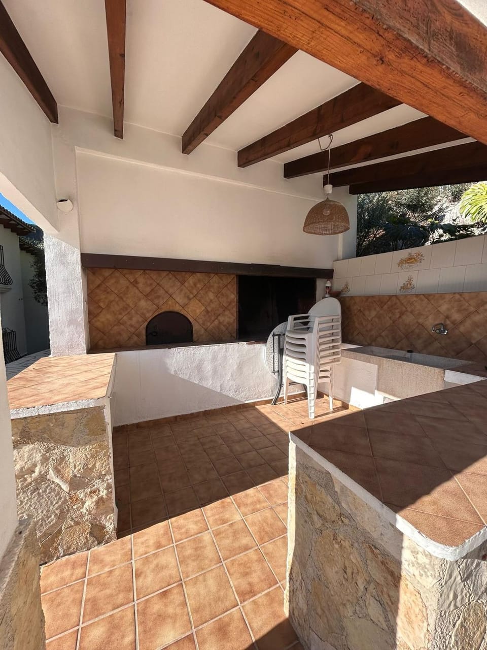 Casa Agner Chalet in Marina Alta