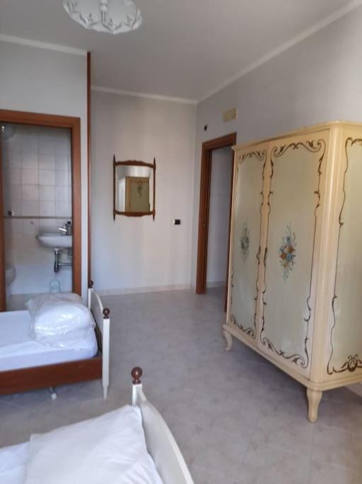 Appartamento con parcheggio gratuito all'interno Apartment in Campania