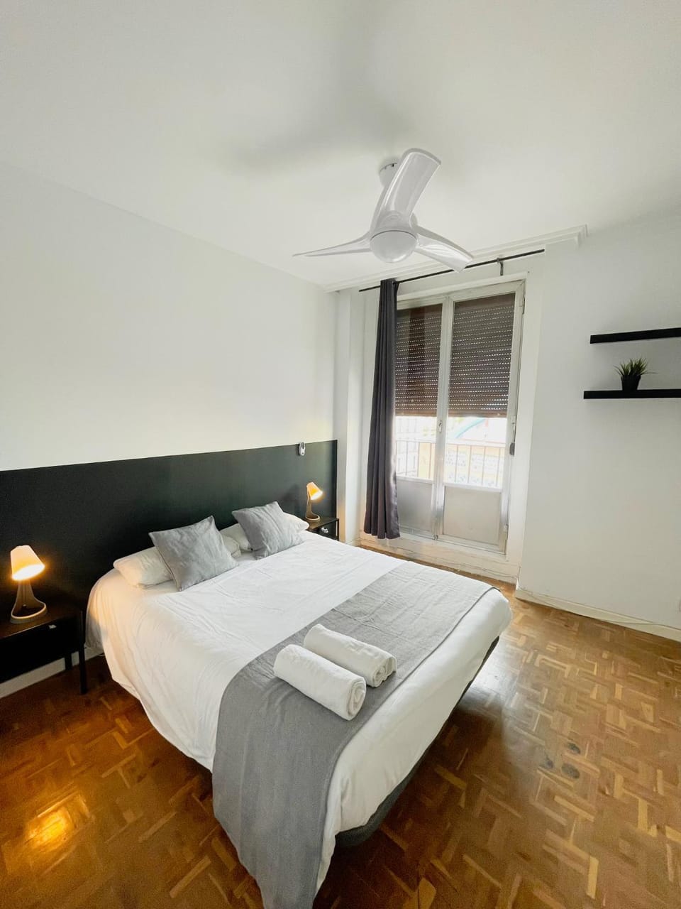 Cebada habitaciones Vacation rental in Centro