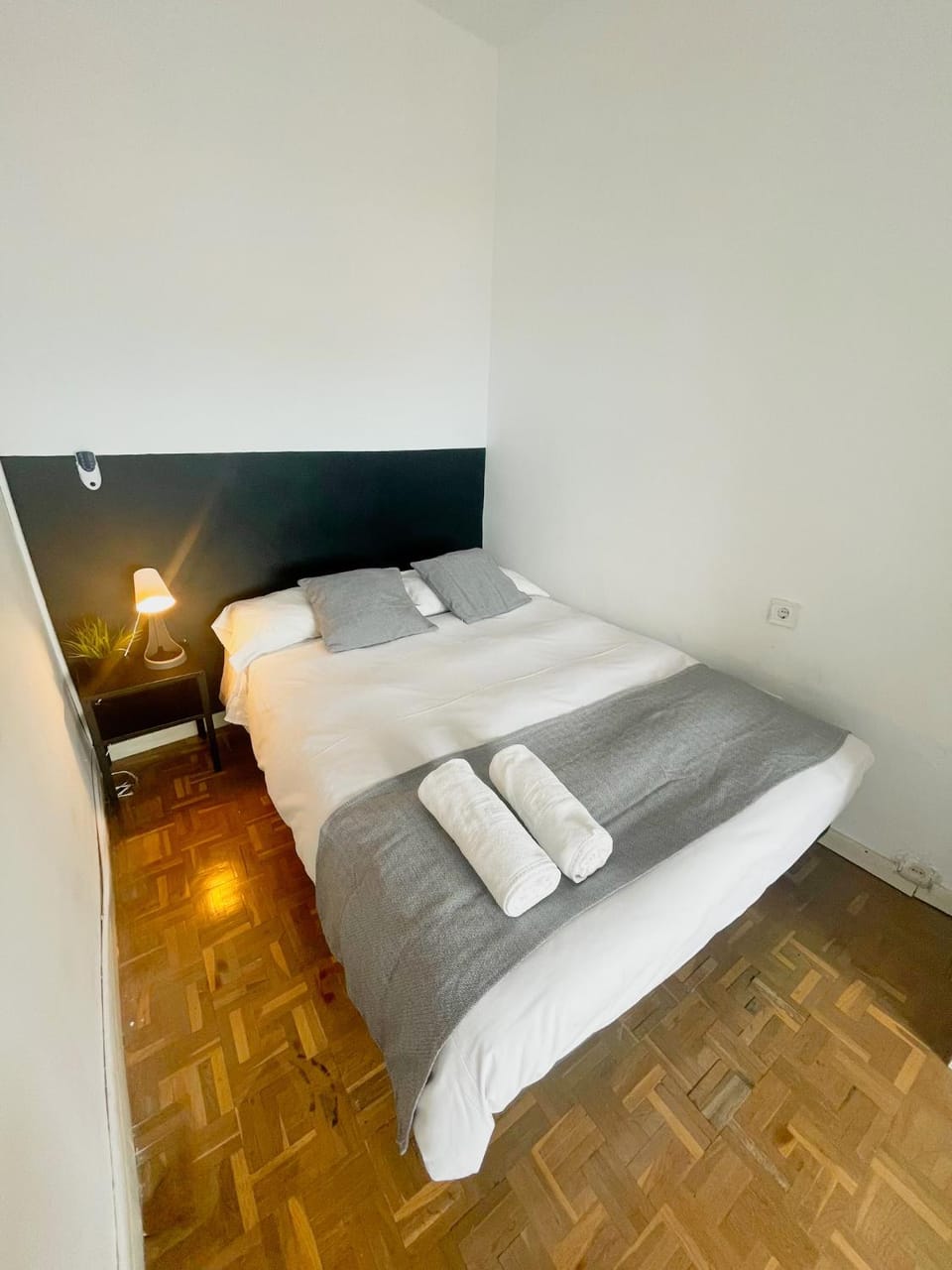 Cebada habitaciones Vacation rental in Centro
