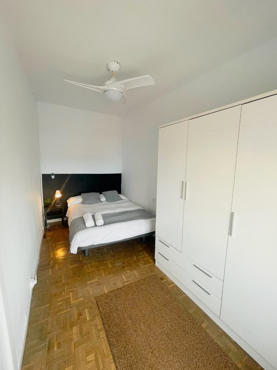 Cebada habitaciones Vacation rental in Centro
