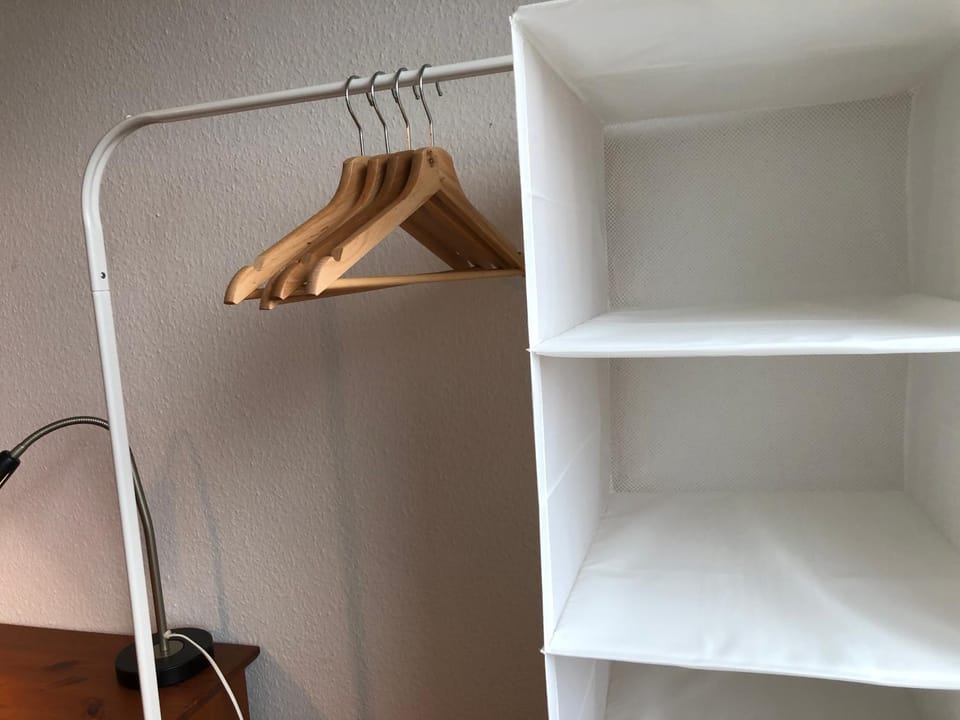 LIME HOMES: Balkon, Küche, Netflix Apartment in Lower Saxony, Germany