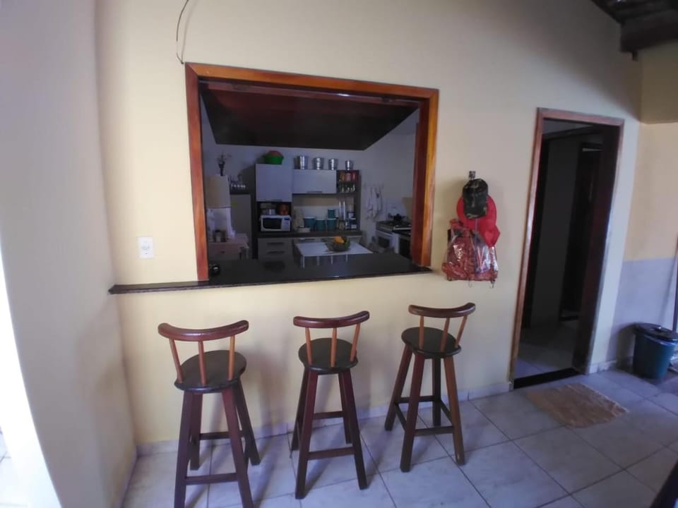 Lounge or bar