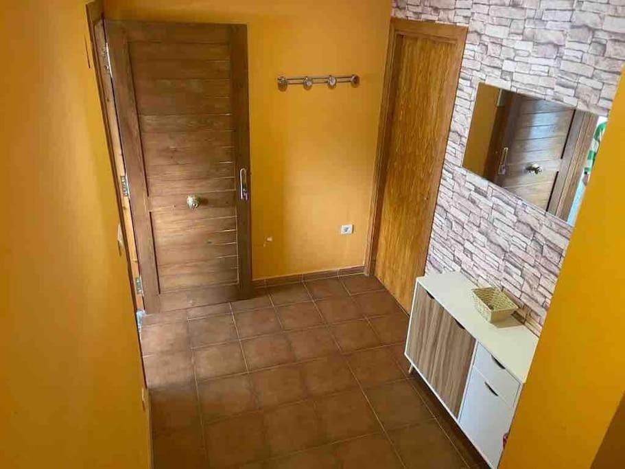 Casa La Montañuela House in Villanúa