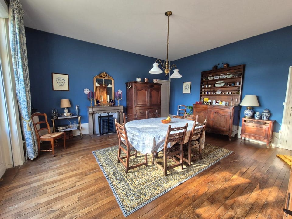 Dining area, Breakfast, Breakfast