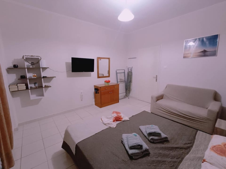 G.S. Studio 2 Apartment in Mastihari