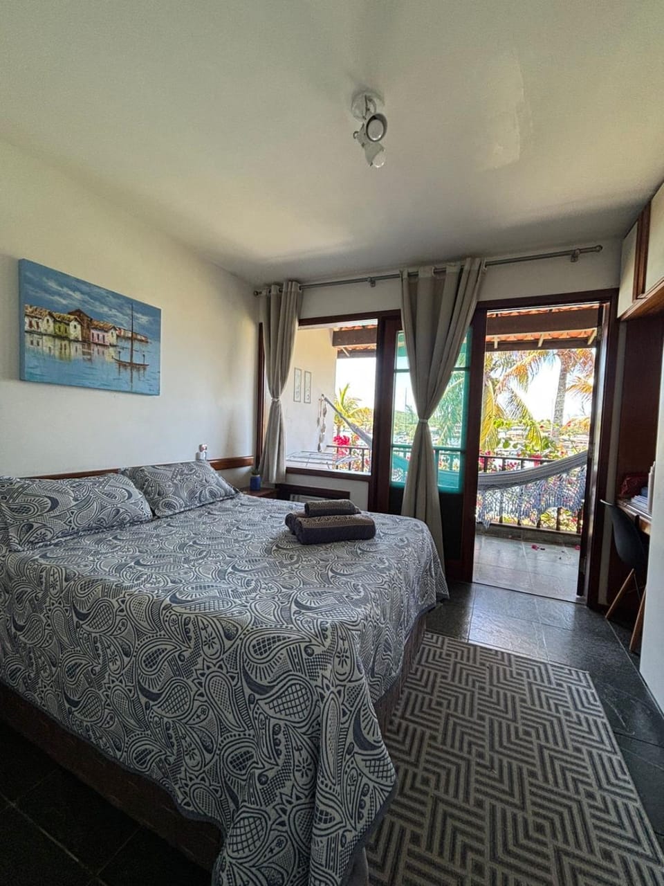 Le Corsaire House in Armacao dos Buzios