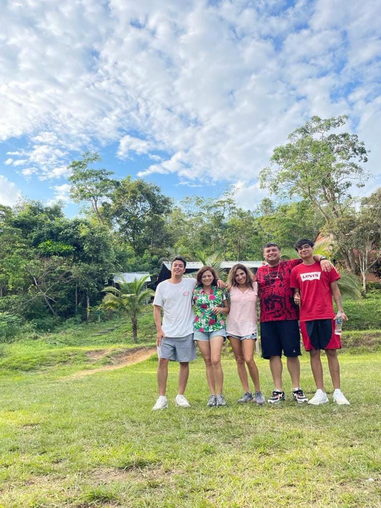Spring, Day, People, Natural landscape, Golfcourse, group of guests