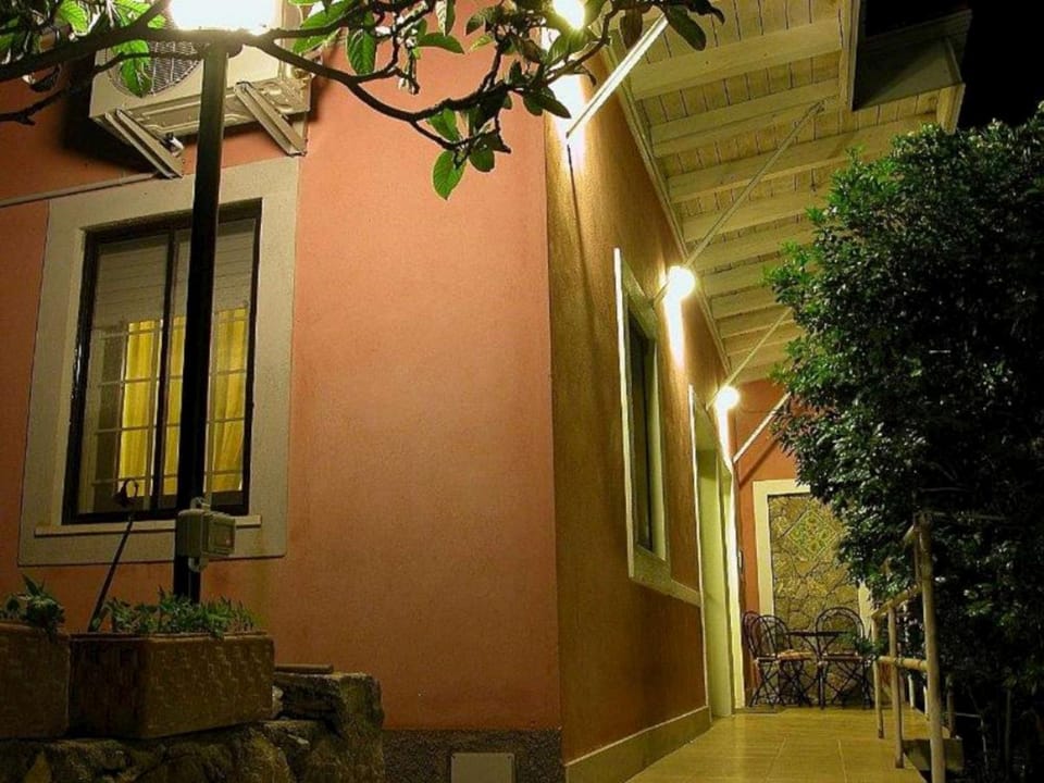 Villa kate Villa in Taormina