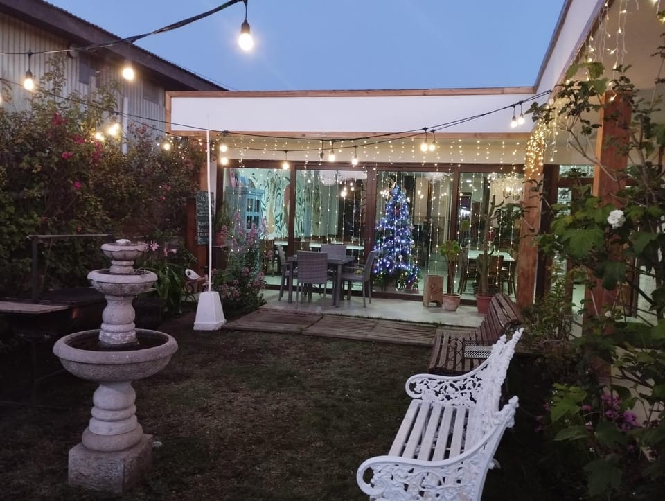 Patio, Garden, Garden, Garden view