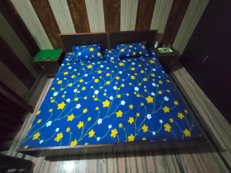 Shri Devbhoomi homestay Apartment in Uttarakhand