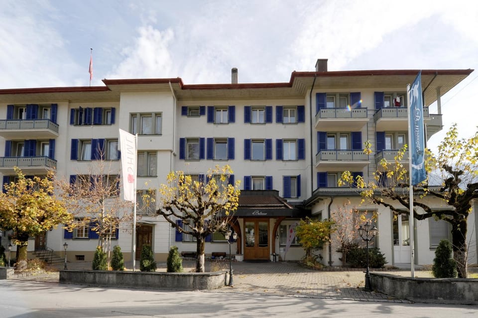 Property building, Day