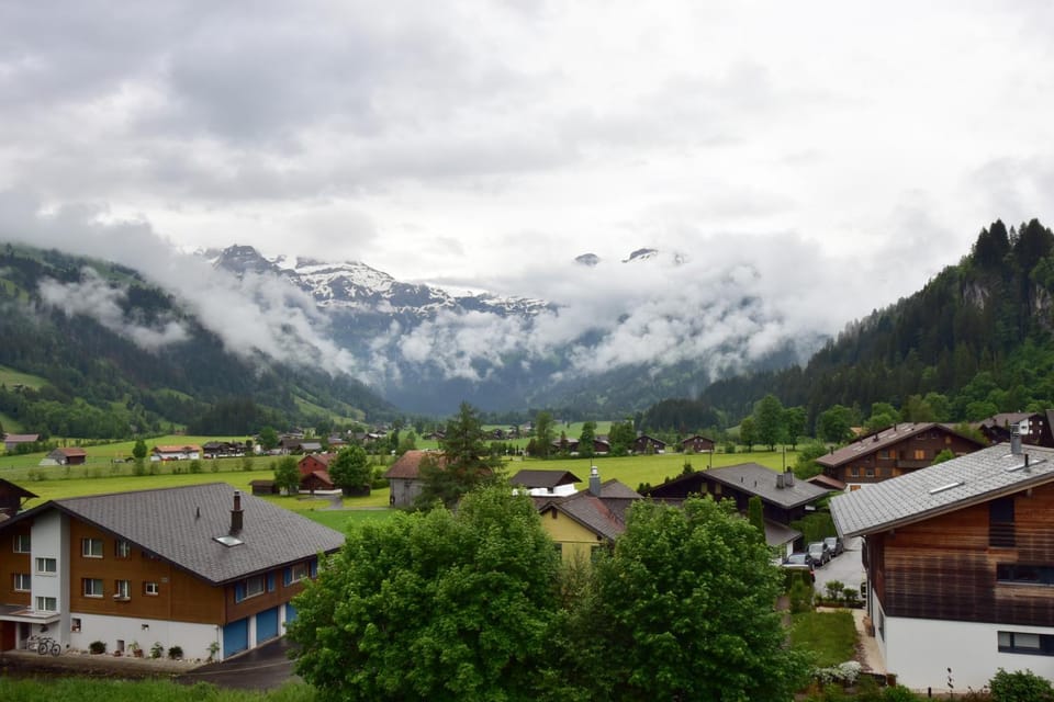 Nearby landmark, Day, Natural landscape, Mountain view