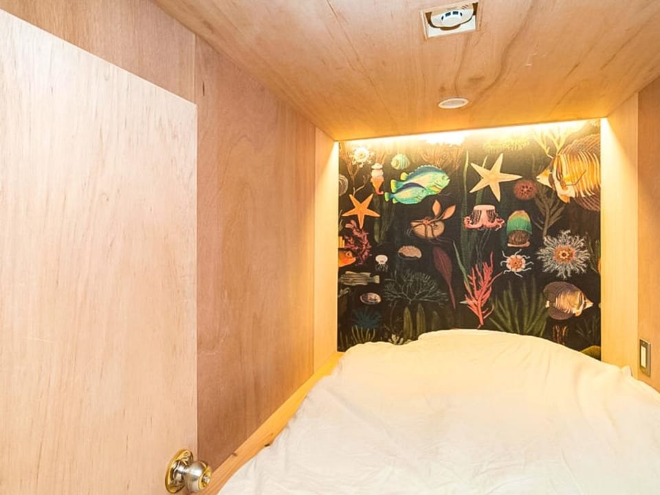 Trawl - Vacation STAY 55766v Bed and Breakfast in Kanagawa Prefecture