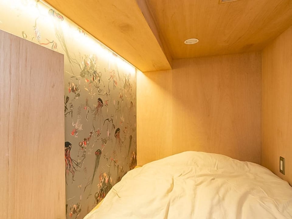 Trawl - Vacation STAY 55766v Bed and Breakfast in Kanagawa Prefecture