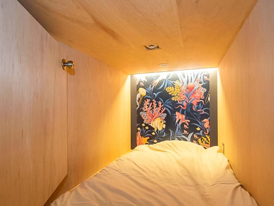 Trawl - Vacation STAY 55766v Bed and Breakfast in Kanagawa Prefecture