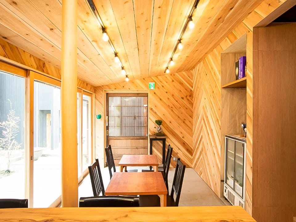 Trawl - Vacation STAY 55770v Bed and Breakfast in Kanagawa Prefecture