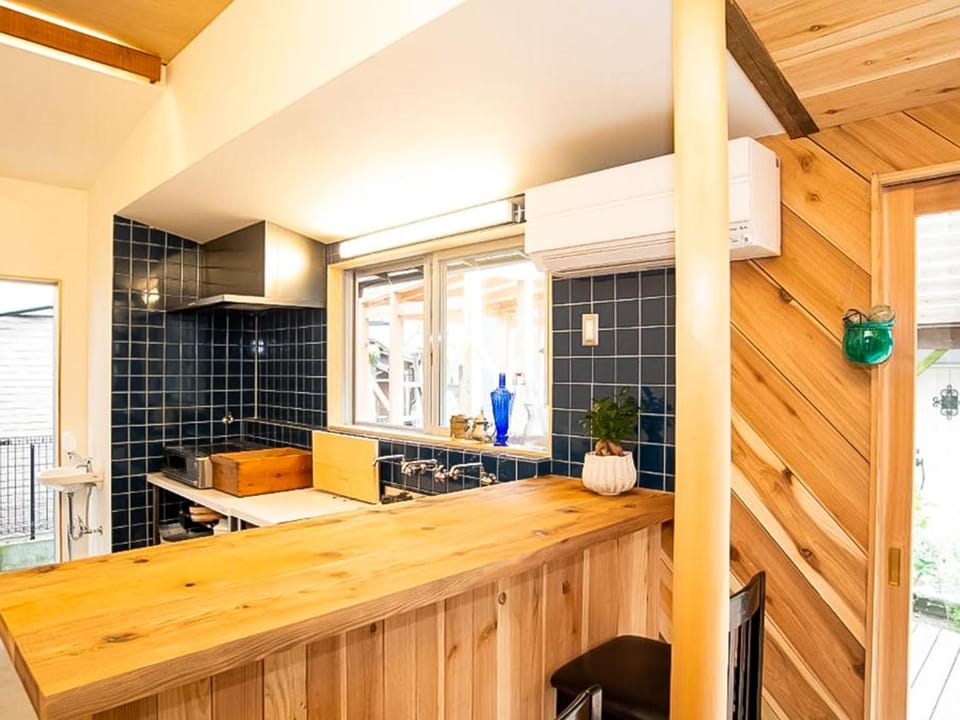 Trawl - Vacation STAY 55770v Bed and Breakfast in Kanagawa Prefecture