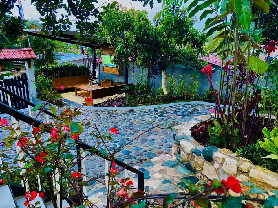 Patio, Balcony/Terrace