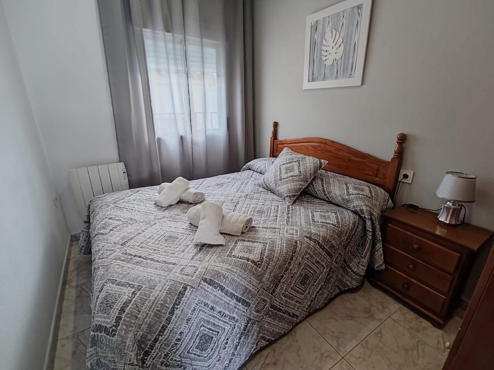 Casa Fregenal Centro R&S House in Sierra de Huelva