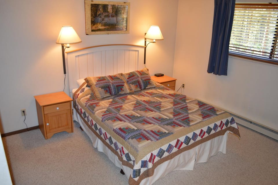 Beaver Village Unit #0612 Apartment in Fraser