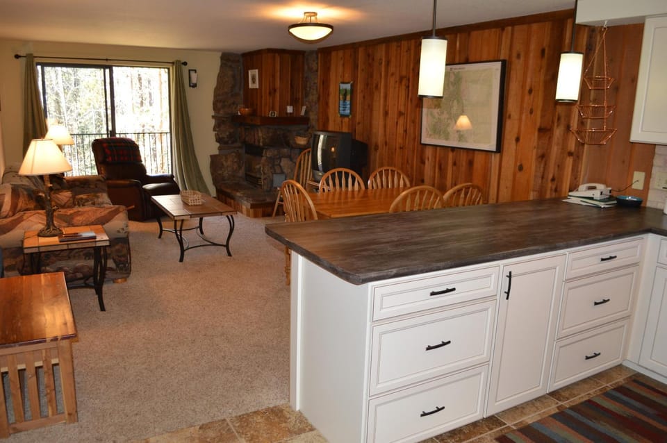 Beaver Village Unit #0612 Apartment in Fraser