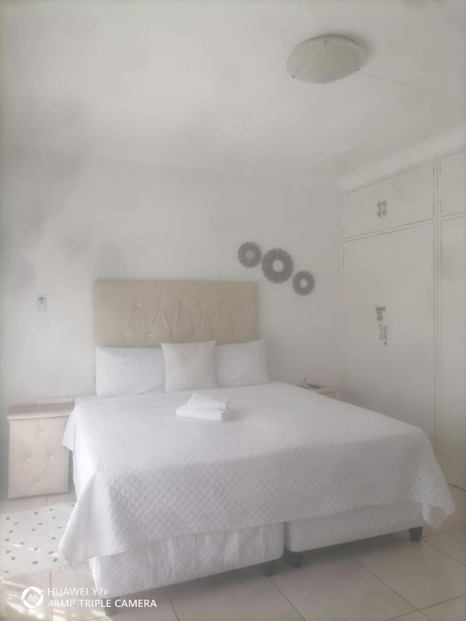 El Rose Guest House Bed and Breakfast in Gauteng