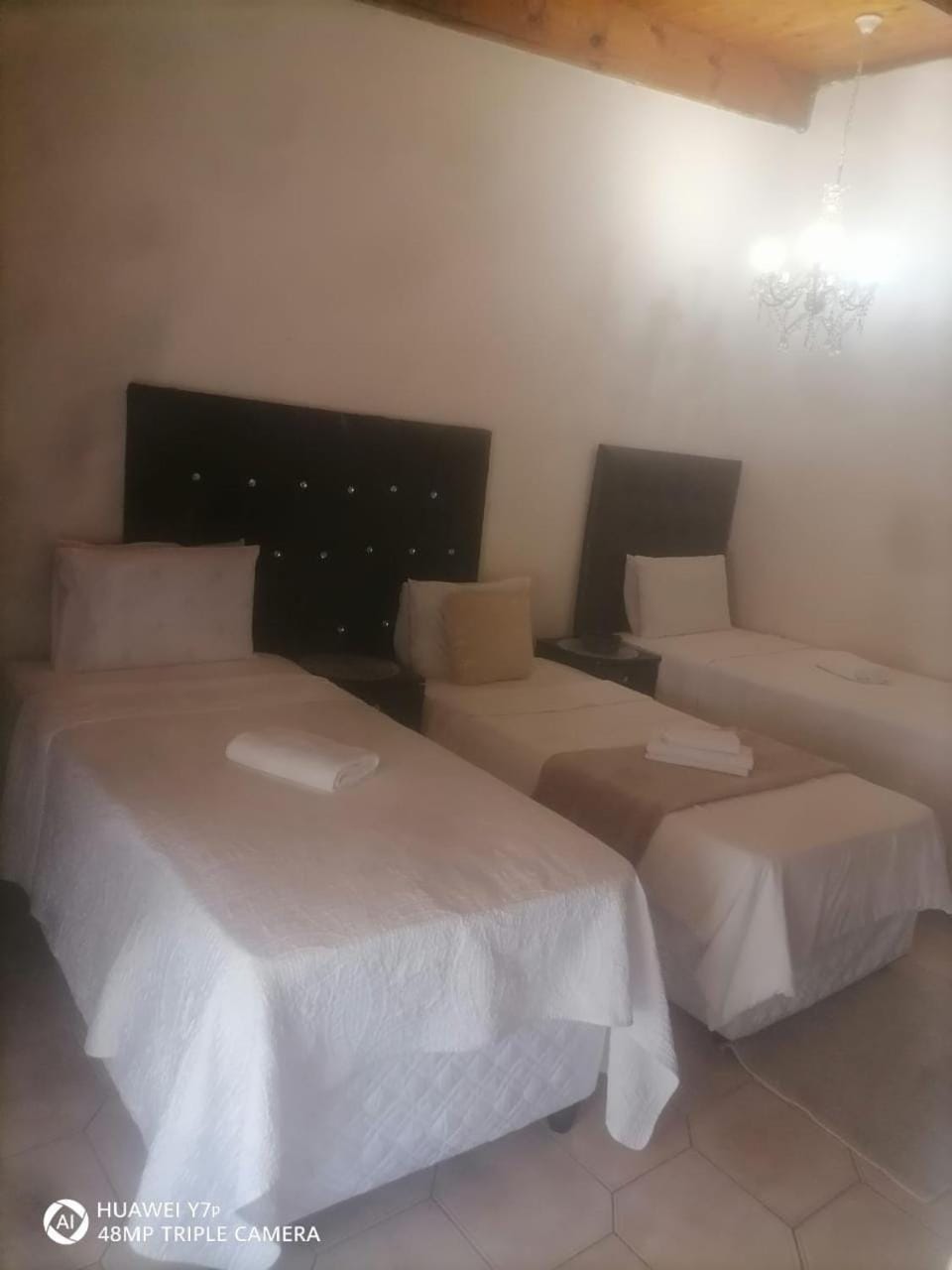 El Rose Guest House Bed and Breakfast in Gauteng