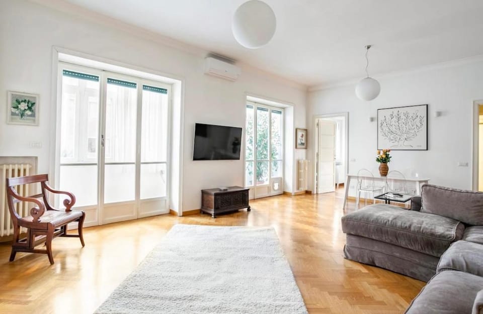 Cicerone Apartment Apartment in Rome
