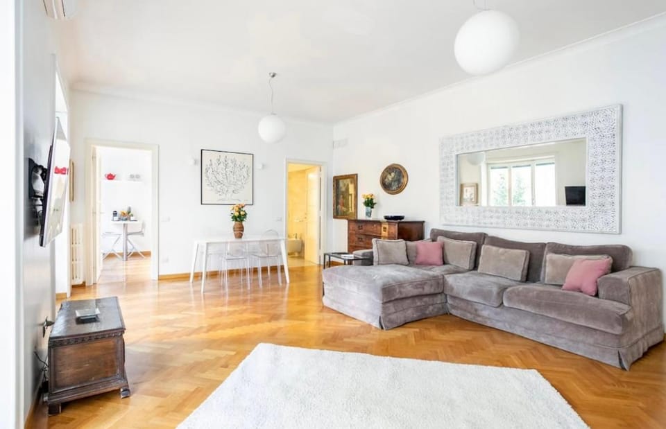 Cicerone Apartment Apartment in Rome