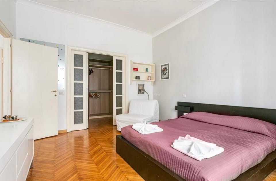 Cicerone Apartment Apartment in Rome