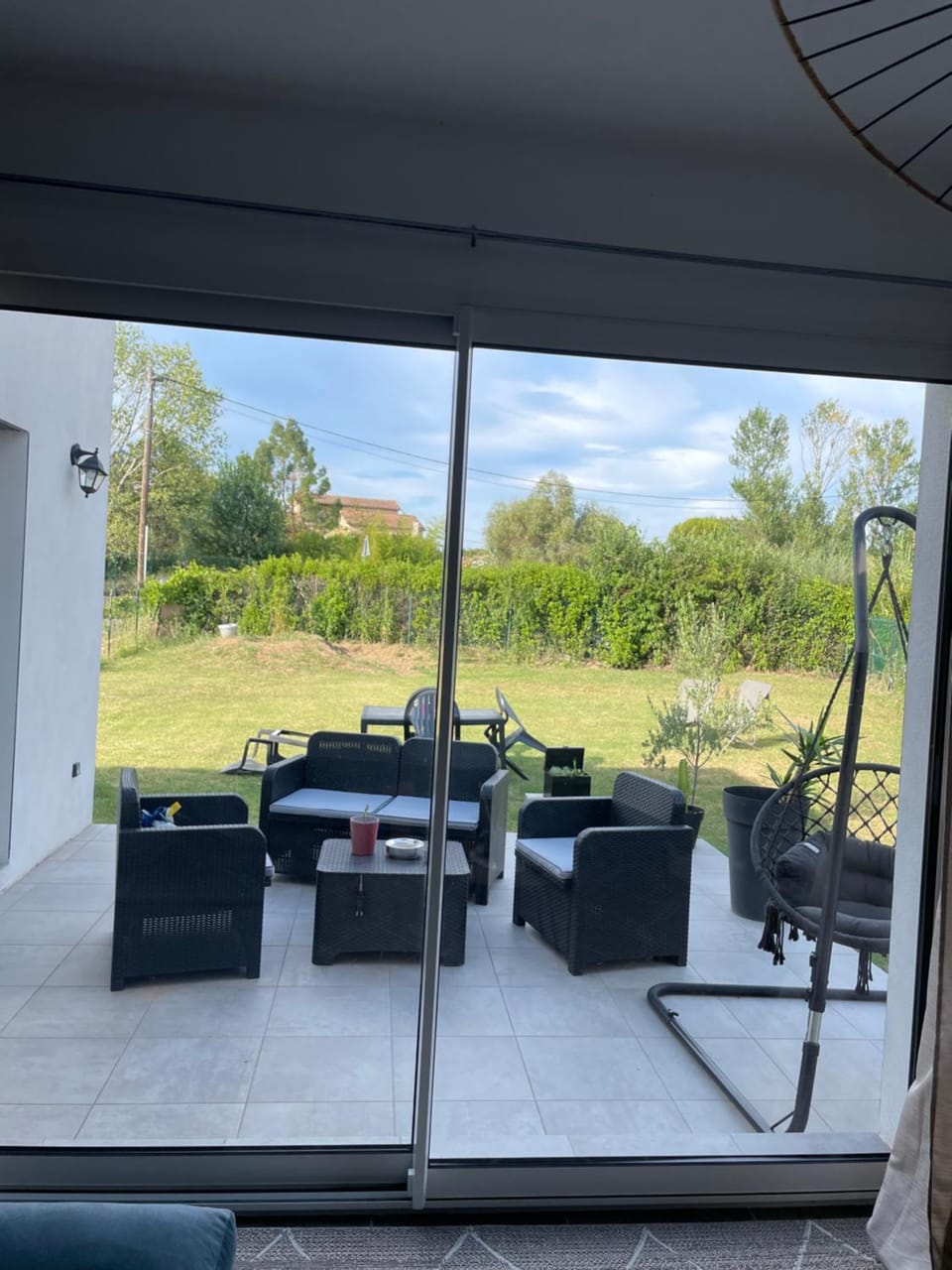 Maison moderne cosy et lumineuse House in Occitanie