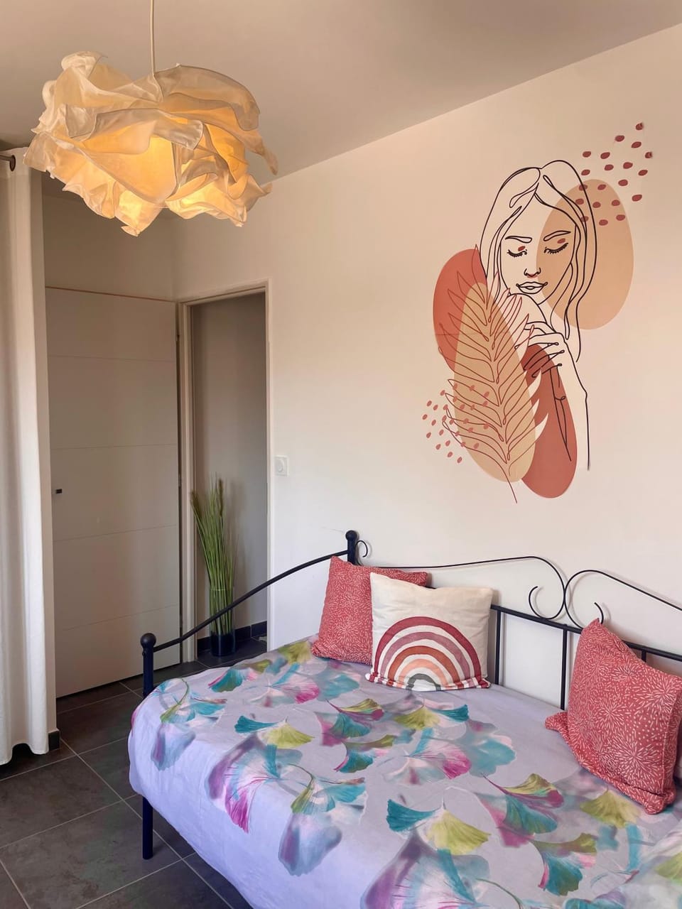 Maison moderne cosy et lumineuse House in Occitanie