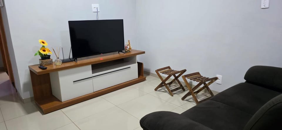 Por ti Maria House in Olímpia
