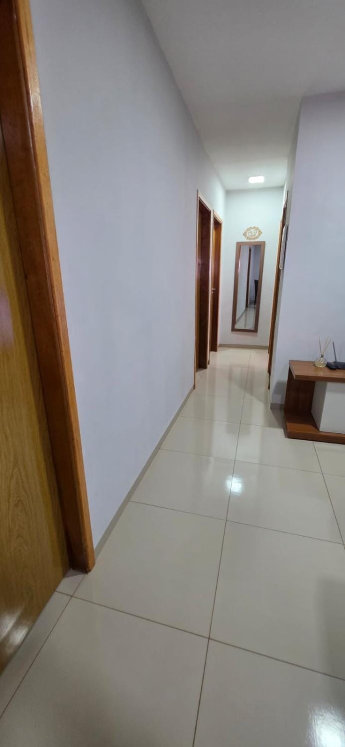 Por ti Maria House in Olímpia