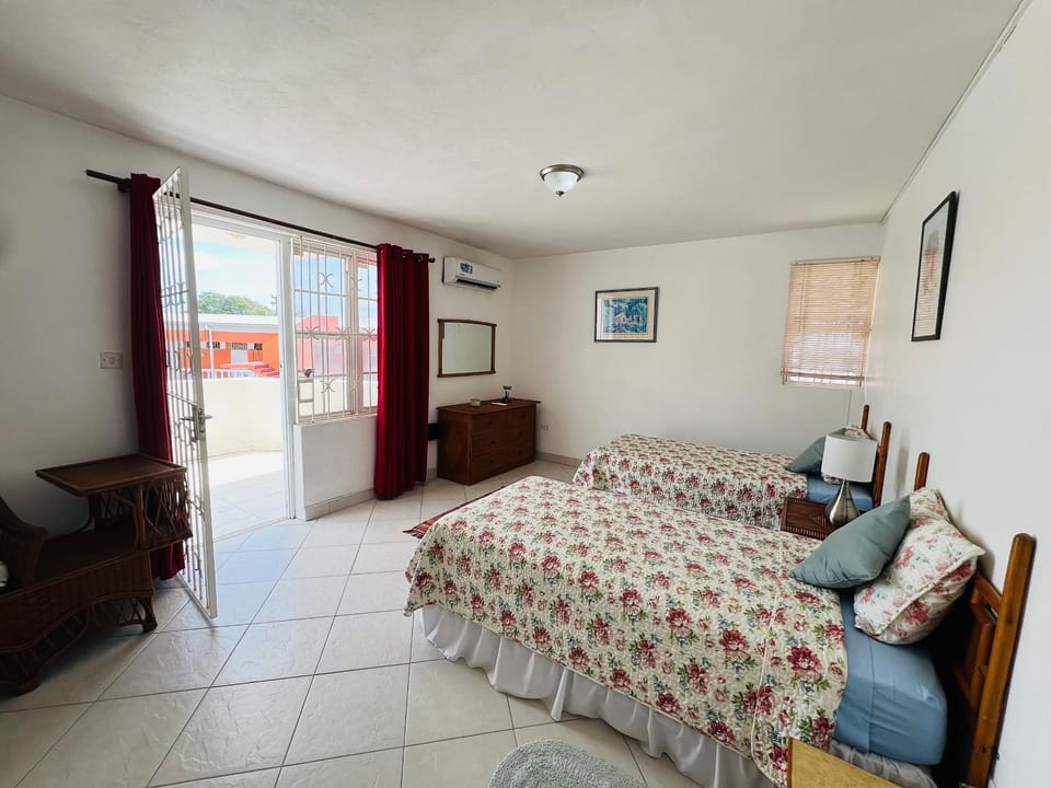 1B Hastings Towers Apartment in Bridgetown