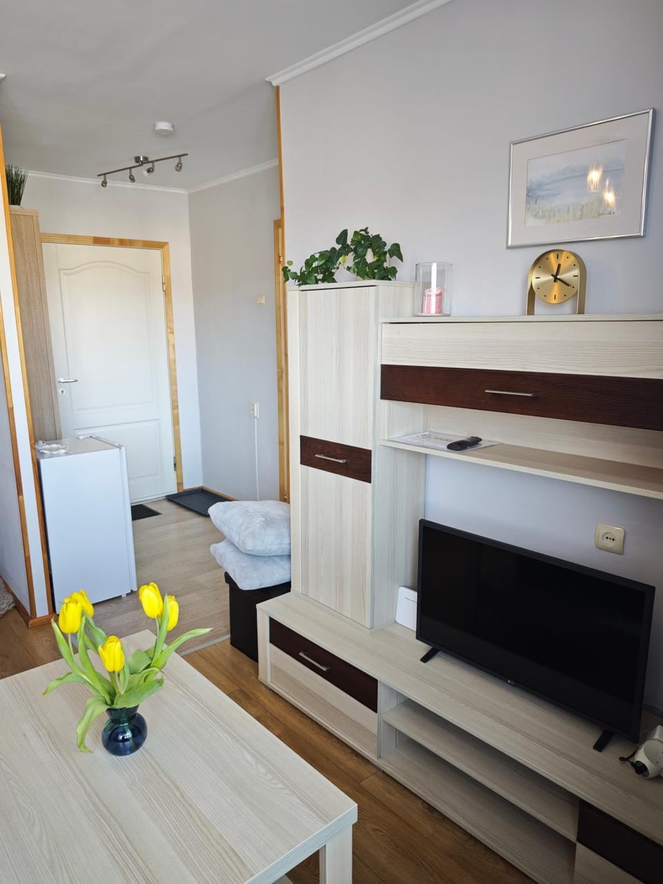 Station street apartments Apartment in Latvia