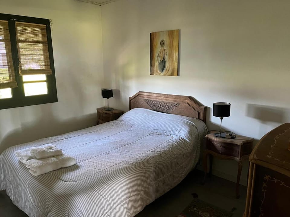 La Angelita Oeste House in Buenos Aires Province