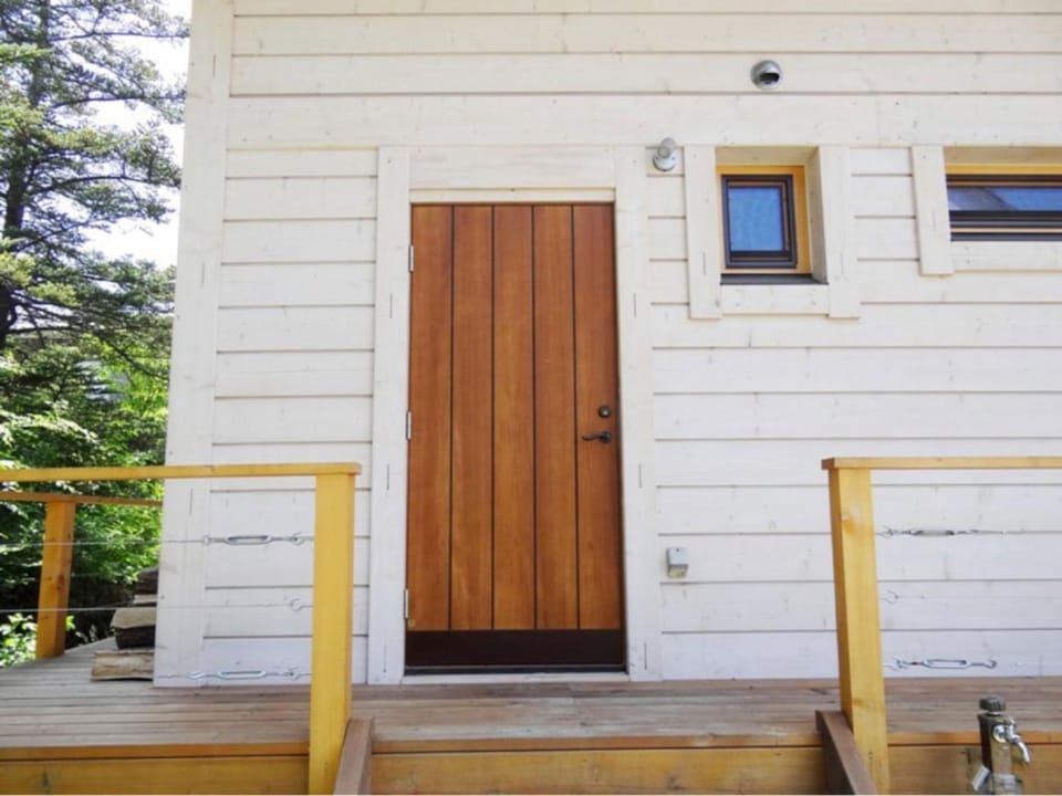 Polar House Karuisawa - Vacation STAY 30319v House in Karuizawa