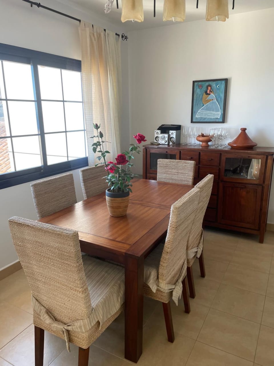 Encanto Apartment in Costa Tropical