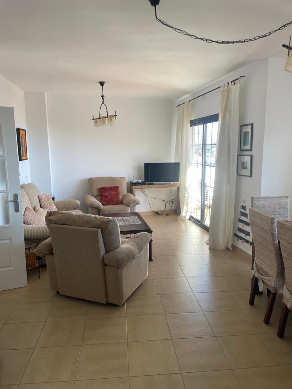 Encanto Apartment in Costa Tropical