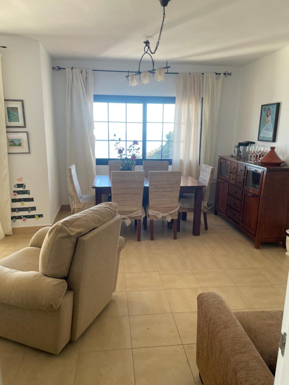 Encanto Apartment in Costa Tropical