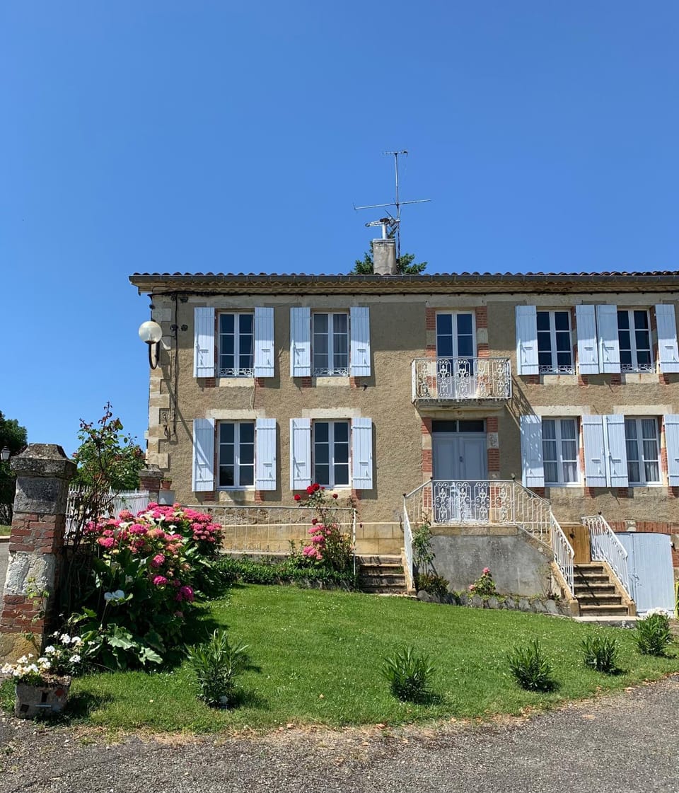 Maison gasconne House in Occitanie