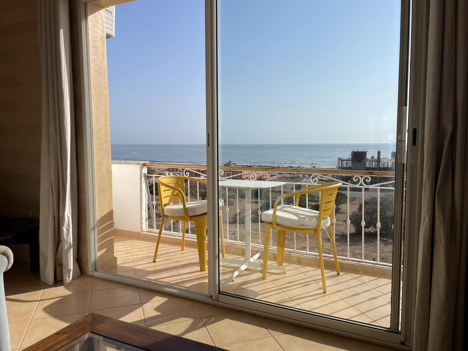 A6 MAISON BLANCHE IMI OUADDAR Apartment in Souss-Massa