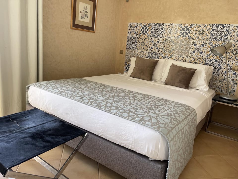 A6 MAISON BLANCHE IMI OUADDAR Apartment in Souss-Massa