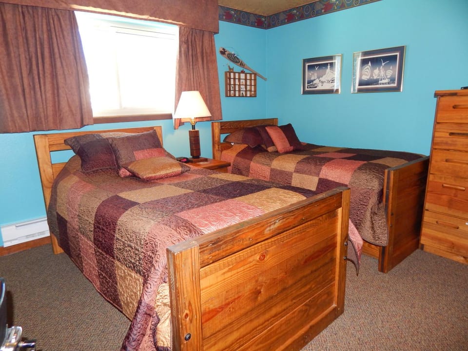 Bed, Bedroom, furniture