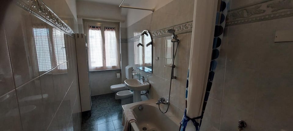 Shower, Toilet, Bathroom, bidet